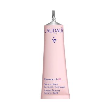 Caudalie Resveratrol-Lift Моментално стягащ серум 30 мл Пълнител