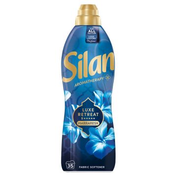 Silan Aromatherapy Luxe Retreat Marrakesh Концентриран омекотител за тъкани 770 мл