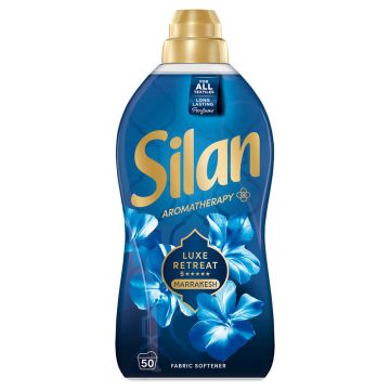 Silan Aromatherapy Luxe Retreat Marrakesh Концентриран омекотител за тъкани 1100 мл