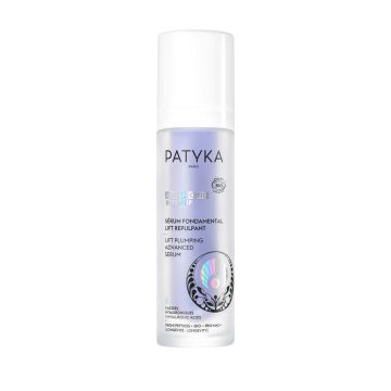 Patyka Age Specific Intensif Изпълващ серум за лице 30 мл