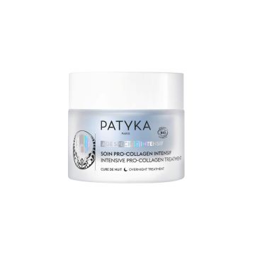 Patyka Age Specific Intensif Интензивна про-колагенова терапия 50 мл