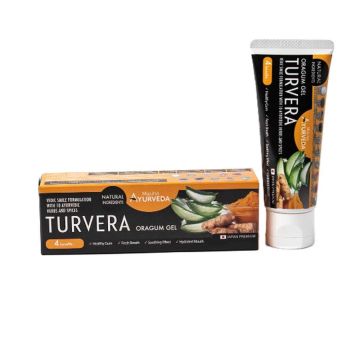 TURVERA Гел за венци 60 г
