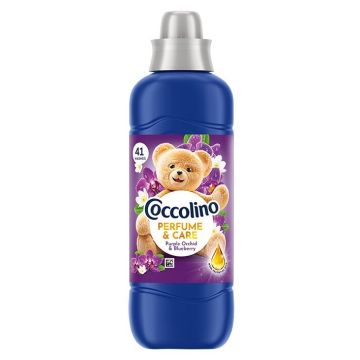 Coccolino Purple Orchid & Blueberry Омекотител 943 мл