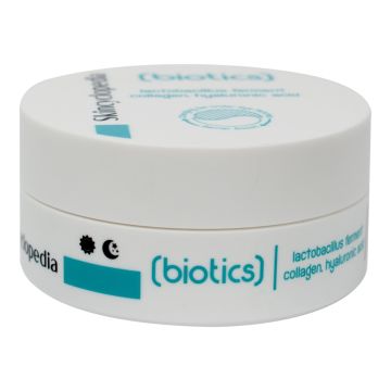 Skincyclopedia Biotics Changing Gel Пачове за очи х 60 бр.