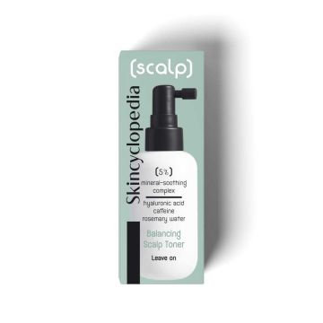 Skincyclopedia Scalp Ежедневен тоник за скалп 100 мл