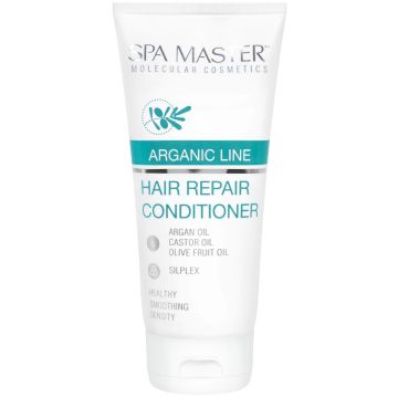Spa Master Arganic Балсам за коса 200 мл