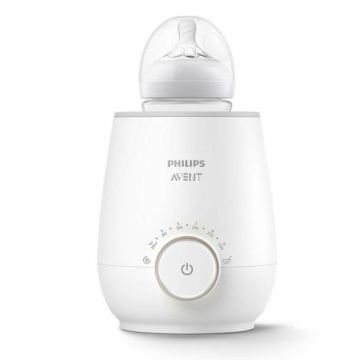 Бърз нагревател за бутилки Philips Avent Premium SCF358/00