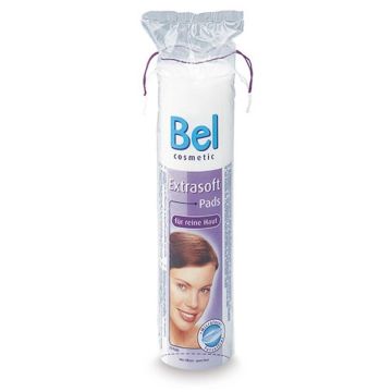 Hartmann Bel Cosmetic Pads Тампони за грим 70 бр