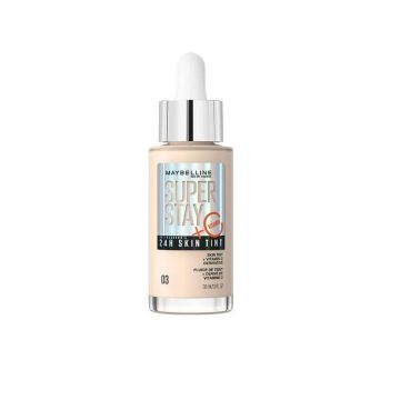 Maybelline SuperStay 24 h Skin Tint Фон дьо тен за лице нюанс 03