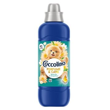 Coccolino Waterlily & Grapefruit Омекотител 943 мл