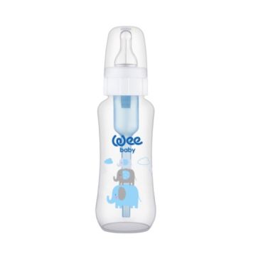 WEE BABY Anticolic PP Шише за хранене 240 мл