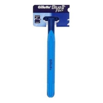 Gillette Blue 2 Plus Еднократна самобръсначка