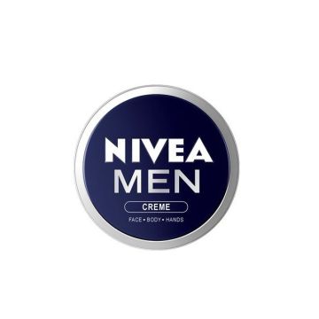 Nivea Men Creme Универсален крем за мъже 75 мл