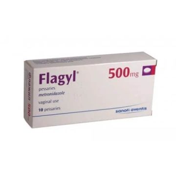 Флажил 500 мг х 10 песари Sanofi