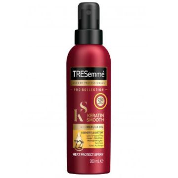 TRESemme Keratin Smooth Спрей за топлинна защита 200 мл