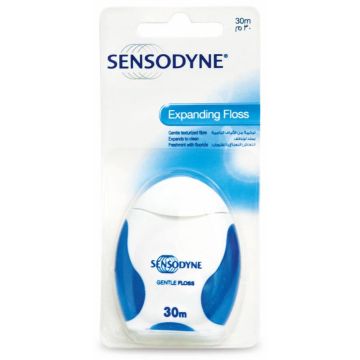 Sensodyne конец за зъби