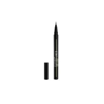 Maybelline Tattoo Liner Течна очна линия черна