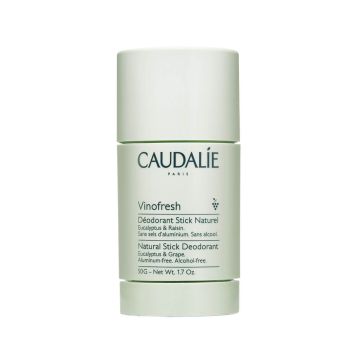 Caudalie Vinofresh Натурален стик дезодорант 50 г