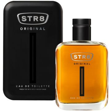 STR8 Original EDT Тоалетна вода за мъже 100 мл