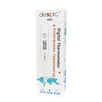 Despic 911+ Електронен термометър Т12