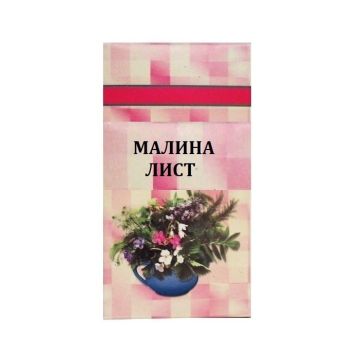 Шаркови Малина лист 50 г
