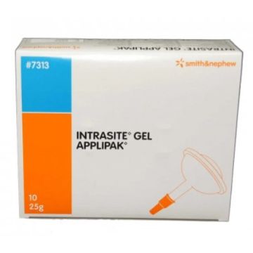 Intrasite gel При рани 25 гр 