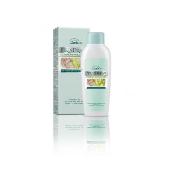 Bodi Beauty Pirin Dream Почистващ и хидратиращ тоник 150 мл
