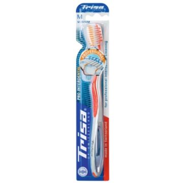 Trisa Pro Interdental Medium Четка за зъби 