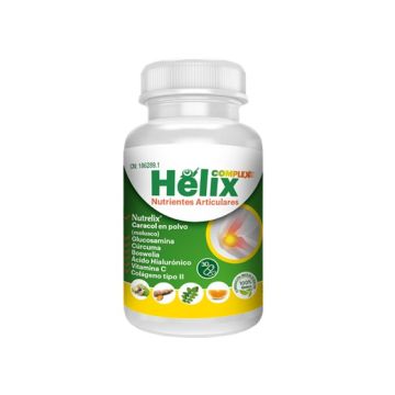 Helix Complex За здрави стави и кости 30 капсули