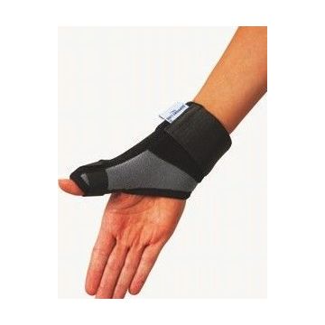 Darin Support Line Накитник с шина за палец 205