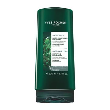 Yves Rocher Балсам за коса против косопад 200 мл