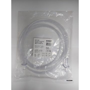 Въздушна тръба за инхалатор B.Well PRO-110 и PRO-115