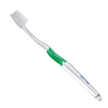 Bio-Care Silver Medium Soft Четка за зъби