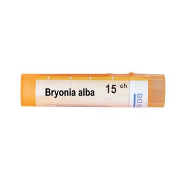 Boiron Bryonia Бриониа 15 СН