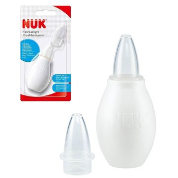 Nuk Nasal Decong Аспиратор за нос