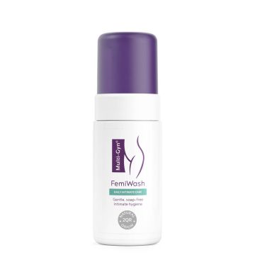 Multi-Gyn FemiWash Интимна пяна 100 мл 
