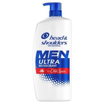 Head & Shoulders Old Spice Шампоан против пърхот 800 мл