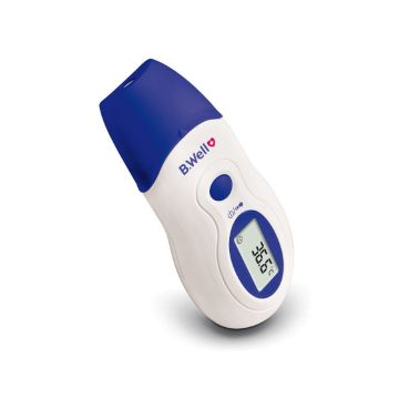 Инфрачервен термометър B.Well WF 1000