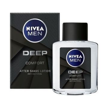 Nivea Men Deep Лосион за след бръснене 100 мл