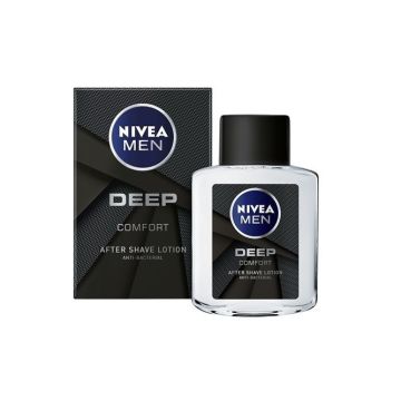 Nivea Men Deep Лосион за след бръснене 100 мл