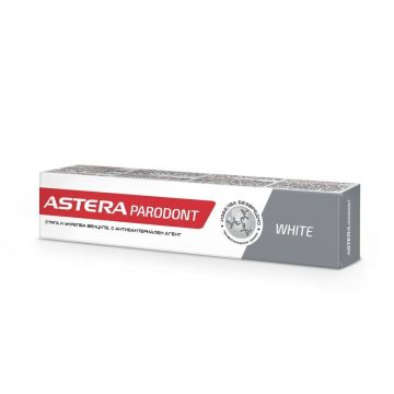  Parodont Active White Избелваща паста за зъби 75 мл