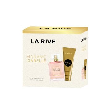 La Rive Madame Isabelle Парфюмна вода 100 мл + Душ гел 100 мл Комплект