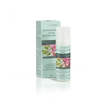 Bodi Beauty Pirin Dream Мултиактивен серум против бръчки 30 мл