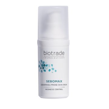 Biotrade Sebomax Крем против себорея 30 мл