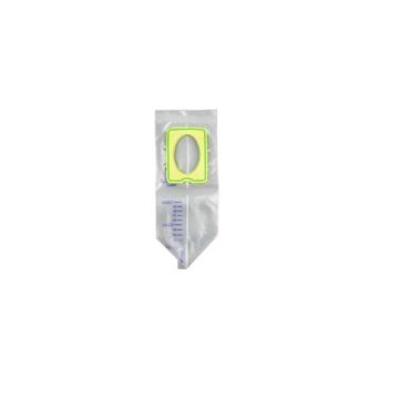 Бебешки колектор за урина момче Plasti-med