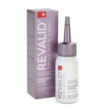 Revalid Hair Loss Regrowth Serum Серум при косопад 50 мл