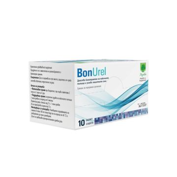 BonUrel за пикочните пътища х 10 сашета Magnalabs