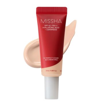 Missha BB Крем Pro №19 20 мл