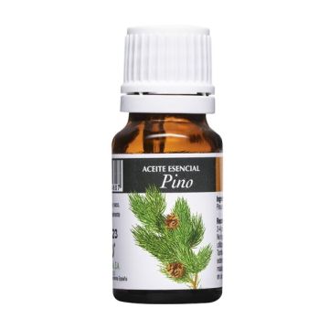 Aceite esencial Pino Етерично масло от бял бор 10 мл Plantis