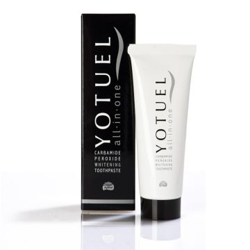 Yotuel All in one Избелваща паста за зъби 75 мл